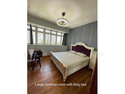 For Rent - Costa Del Sol