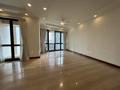 For Rent - Tanglin View