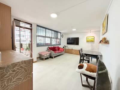 For Sale - 338 Ubi Avenue 1