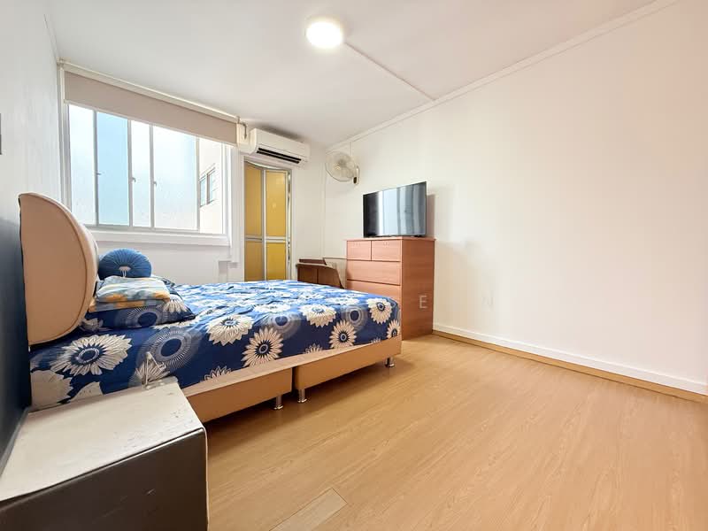 338 Ubi Avenue 1, 338 Ubi Avenue 1, 3 Bedrooms, 904 sqft, HDB Flat For Sale, by Jason Sern, 500007467 - Bedroom - PropertyGuru.com.sg