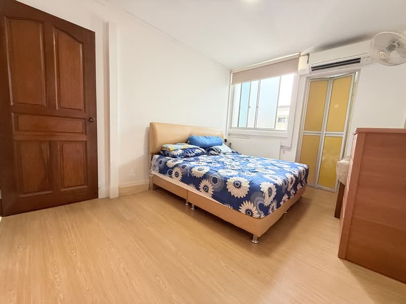 338 Ubi Avenue 1, 338 Ubi Avenue 1, 3 Bedrooms, 904 sqft, HDB Flat For Sale, by Jason Sern, 500007467 - Bedroom - PropertyGuru.com.sg