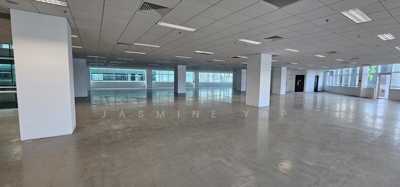 Solaris @ One-North, 1 Fusionopolis Walk, 22,795 sqft, Business / Science Park For Rent, by Jasmine Yap, 500007475 - Interior - CommercialGuru.com.sg