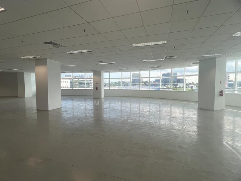 Solaris @ One-North, 1 Fusionopolis Walk, 22,795 sqft, Business / Science Park For Rent, by Jasmine Yap, 500007475 - Interior - CommercialGuru.com.sg