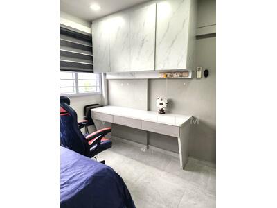 For Rent - 336 Jurong East Avenue 1