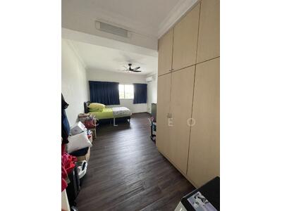 For Rent - Sherwood Towers