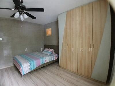 For Rent - 334 Bukit Batok Street 32