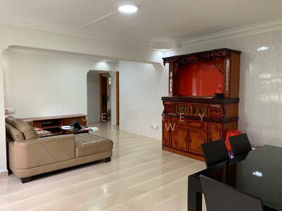 For Rent - 131 Rivervale Street