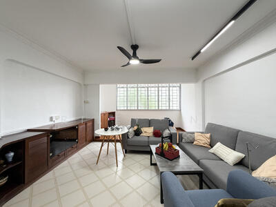 For Rent - 238 Hougang Avenue 1