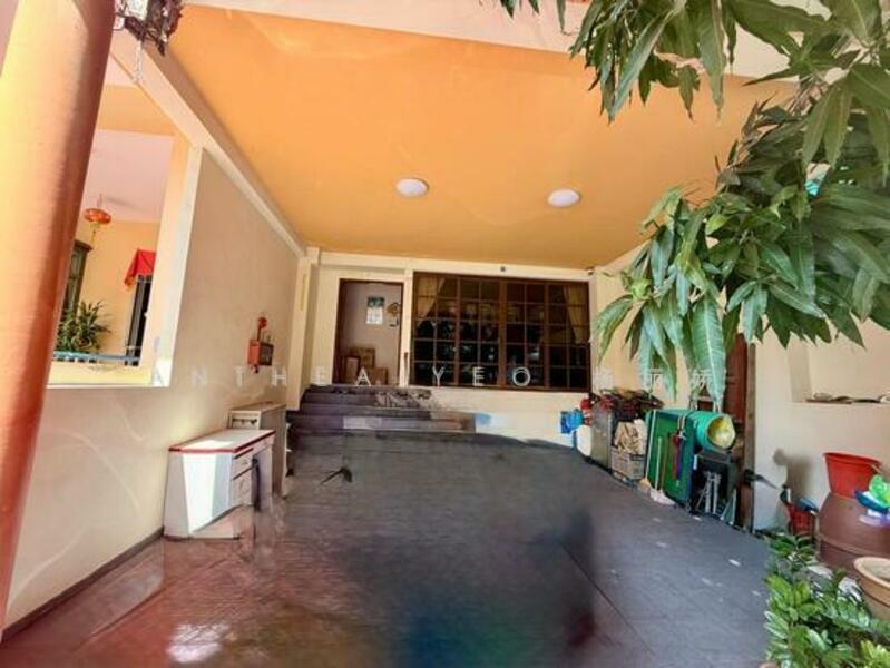 Cambridge road terrace 8 bedroom Terraced House For Sale at S$ 6,200,000 | PropertyGuru Singapore