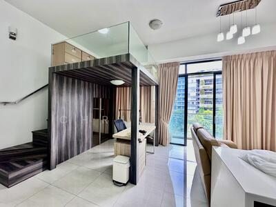 For Sale - KAP Residences