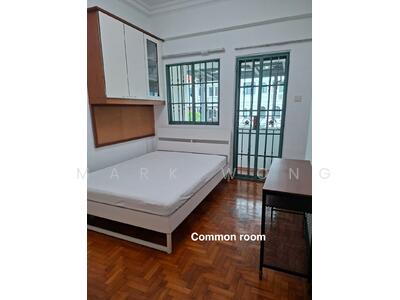 For Rent - Westwood Park