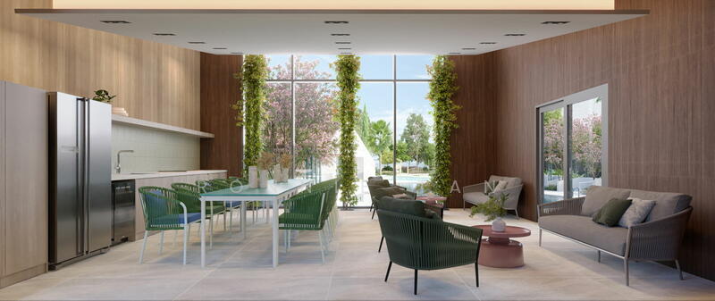 For Sale - Undervalued Private condo at EC-level pricing