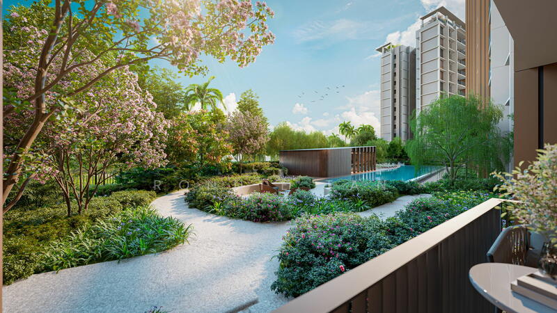 For Sale - Undervalued Private condo at EC-level pricing