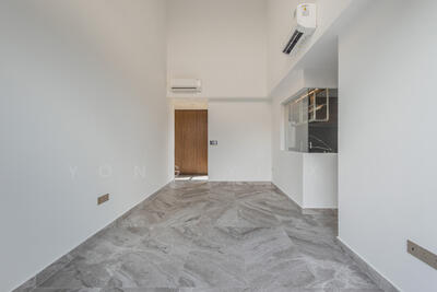 For Rent - The Commodore