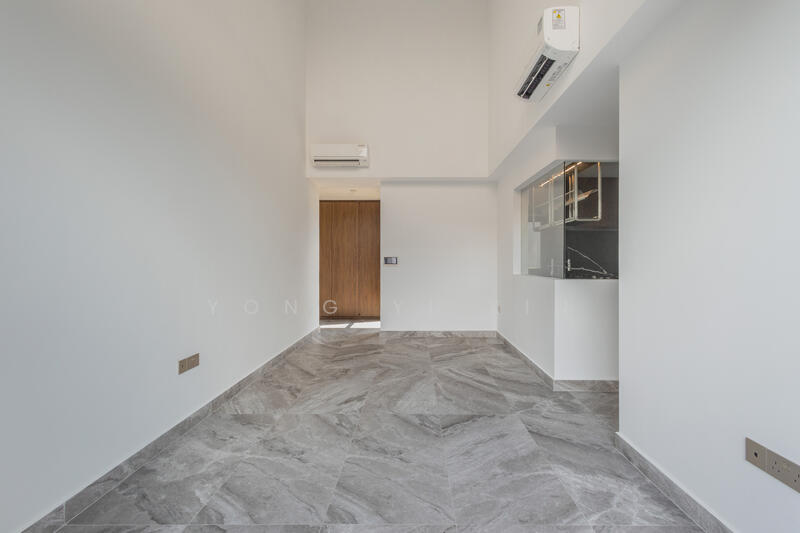 For Rent - The Commodore