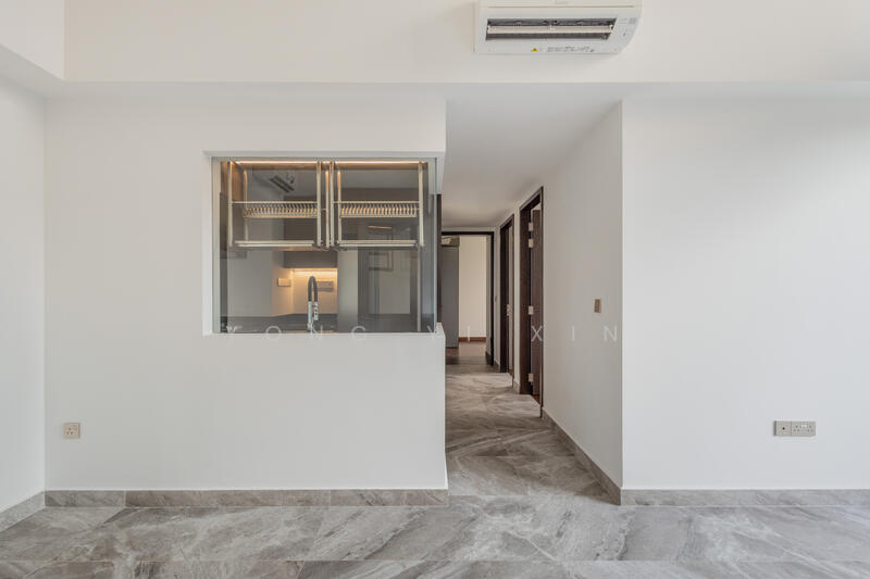 For Rent - The Commodore