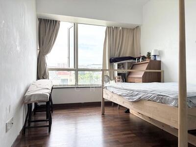 For Sale - Fontaine Parry