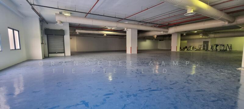 TIC TECH CENTRE