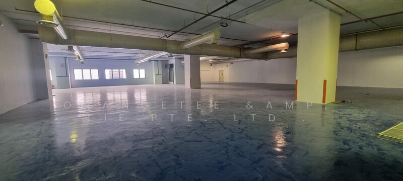 Warehouse, Aircon, Pandan, Excellent Location, loading bays, Warehouse, 10,403 sqft, Warehouse For Rent, by Jason Chong, 500007519 - Interior - CommercialGuru.com.sg