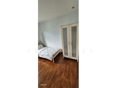 For Rent - 455 Segar Road