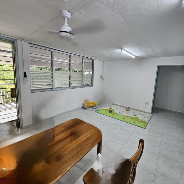 For Sale - 498 Jurong West Street 41