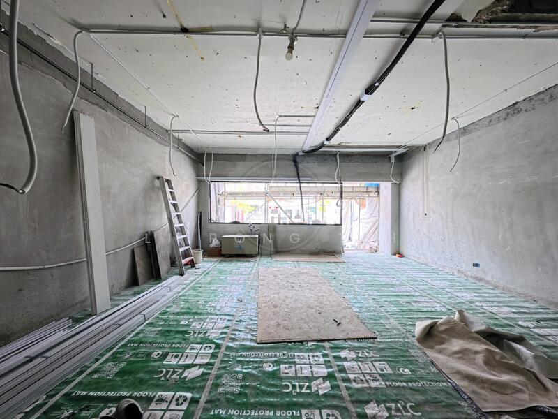 ❤️ BRAND NEW 7+1 ROOM LANDED! WALK TO AMENITIES! Terraced House For Sale at S$ 6,300,000 | PropertyGuru Singapore - Interior