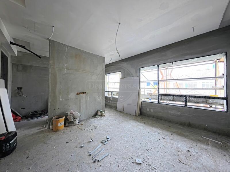 ❤️ BRAND NEW 7+1 ROOM LANDED! WALK TO AMENITIES! Terraced House For Sale at S$ 6,300,000 | PropertyGuru Singapore - Interior