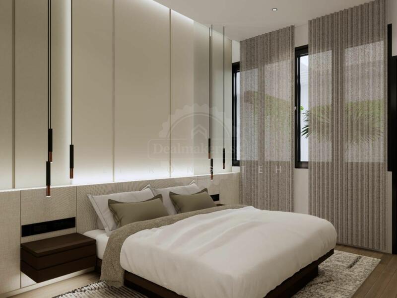 ❤️ BRAND NEW 7+1 ROOM LANDED! WALK TO AMENITIES! Terraced House For Sale at S$ 6,300,000 | PropertyGuru Singapore