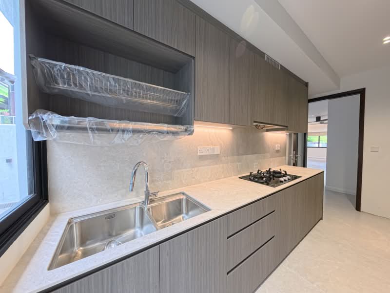 ❤️ BRAND NEW 7+1 ROOM LANDED! WALK TO AMENITIES!, , 7 Bedrooms, 5,264 sqft, Terraced House For Sale, by Li Rong Teh, 500007539 - PropertyGuru.com.sg