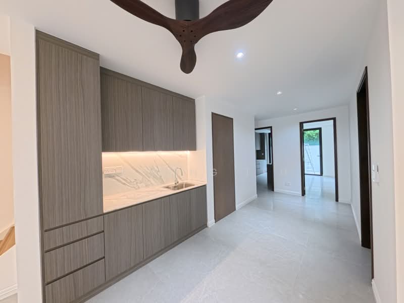 ❤️ BRAND NEW 7+1 ROOM LANDED! WALK TO AMENITIES!, , 7 Bedrooms, 5,264 sqft, Terraced House For Sale, by Li Rong Teh, 500007539 - PropertyGuru.com.sg
