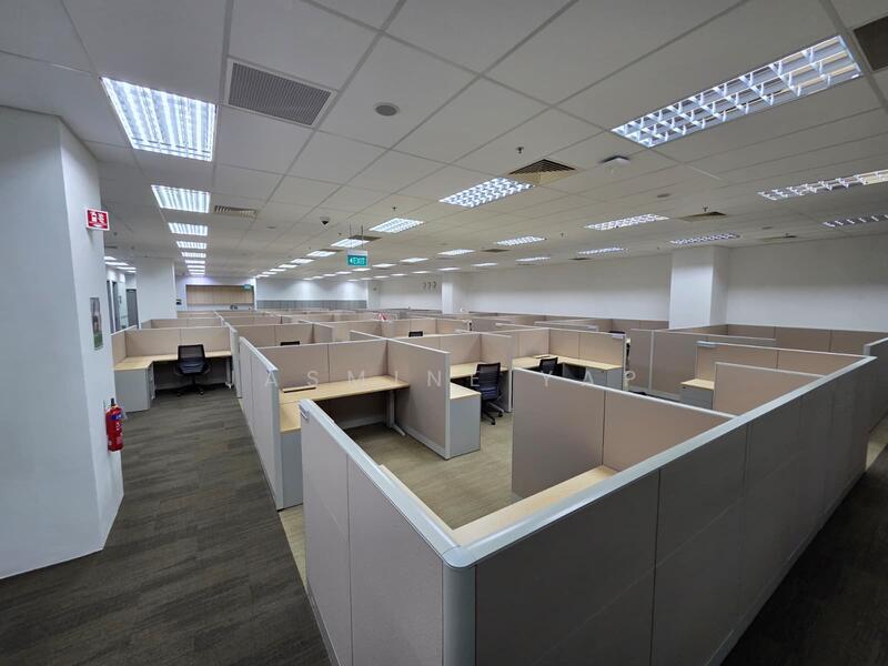 Techview, 1 Kaki Bukit View, 5,360 sqft, Factory / Workshop (B2) For Rent, by Jasmine Yap, 500007545 - Office - CommercialGuru.com.sg