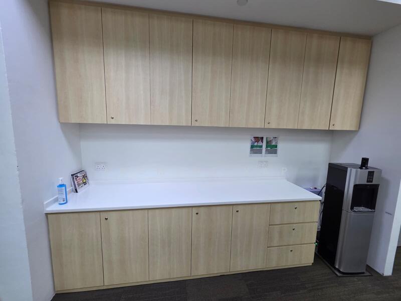 Techview, 1 Kaki Bukit View, 5,360 sqft, Factory / Workshop (B2) For Rent, by Jasmine Yap, 500007545 - Dry Pantry - CommercialGuru.com.sg