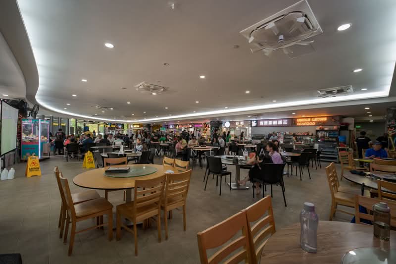 Techview, 1 Kaki Bukit View, 5,360 sqft, Factory / Workshop (B2) For Rent, by Jasmine Yap, 500007545 - Interior - CommercialGuru.com.sg