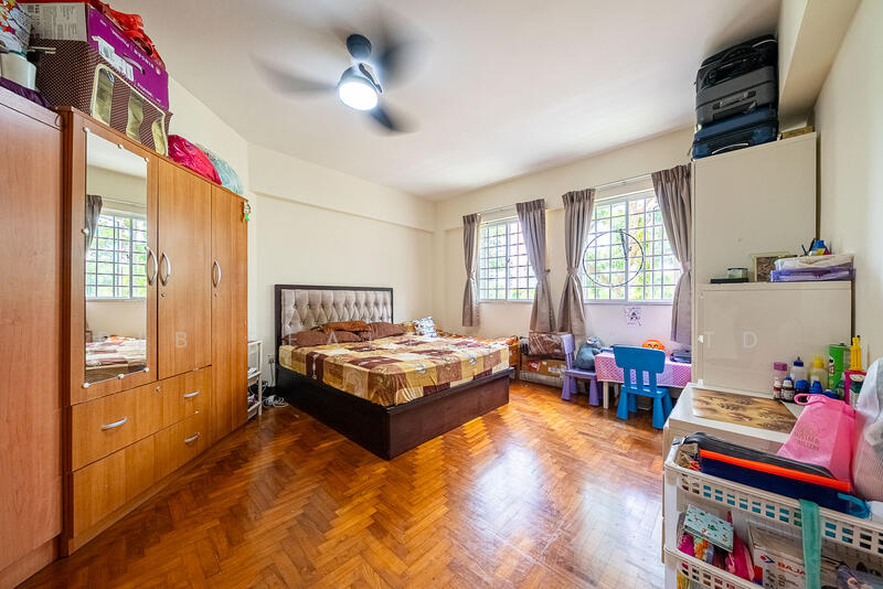 For Rent - Melville Park