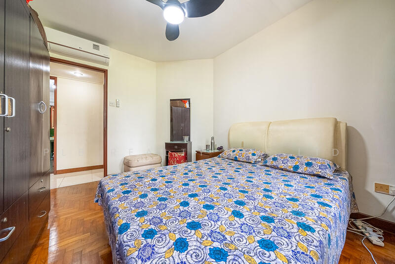 For Rent - Melville Park