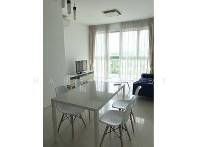 For Sale - Citylights