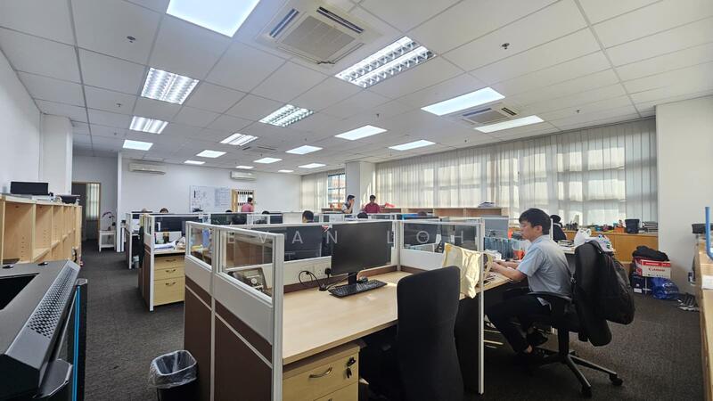 E-Centre @ Redhill, 3791 Jalan Bukit Merah, 1,884 sqft, Light Industrial (B1) For Rent, by Evan Loh, 500007567 - Office - CommercialGuru.com.sg
