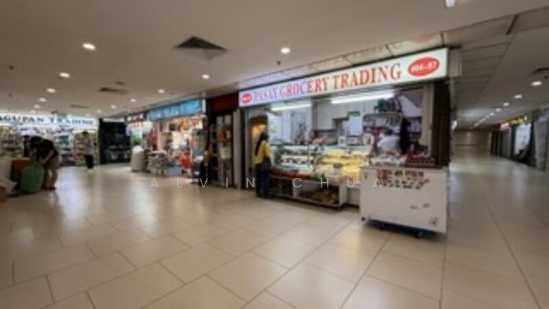 Lucky Plaza, 304 Orchard Road, 398 sqft, Mall Shop For Sale, by Alvin Chua, 500007568 - Corridor - CommercialGuru.com.sg