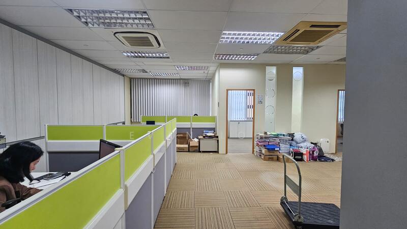E-Centre @ Redhill, 3791 Jalan Bukit Merah, 1,992 sqft, Light Industrial (B1) For Rent, by Evan Loh, 500007569 - Office - CommercialGuru.com.sg