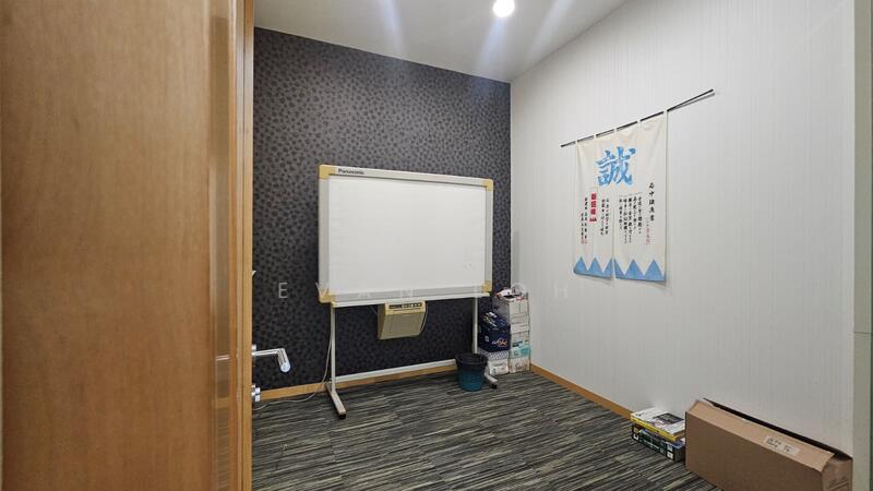 E-Centre @ Redhill, 3791 Jalan Bukit Merah, 1,992 sqft, Light Industrial (B1) For Rent, by Evan Loh, 500007569 - CommercialGuru.com.sg