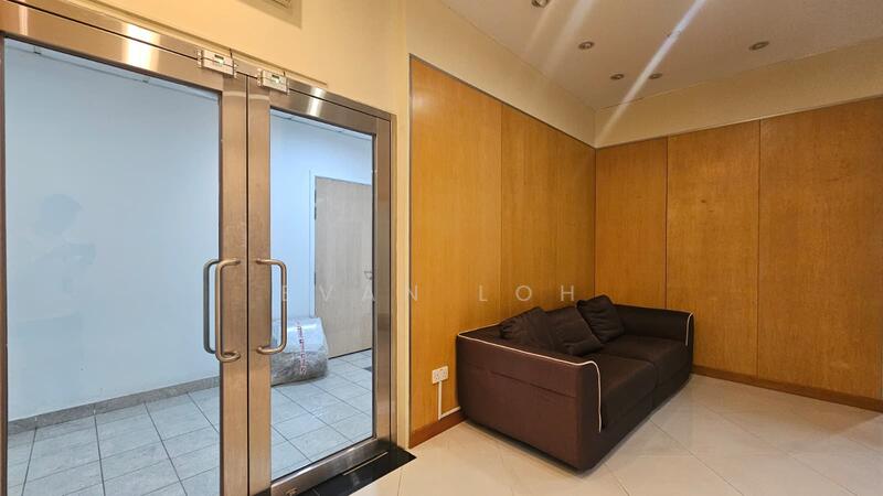 E-Centre @ Redhill, 3791 Jalan Bukit Merah, 1,992 sqft, Light Industrial (B1) For Rent, by Evan Loh, 500007569 - CommercialGuru.com.sg