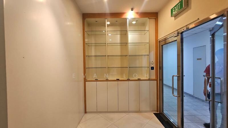 E-Centre @ Redhill, 3791 Jalan Bukit Merah, 1,992 sqft, Light Industrial (B1) For Rent, by Evan Loh, 500007569 - CommercialGuru.com.sg