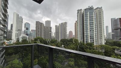 For Rent - Grange 1866