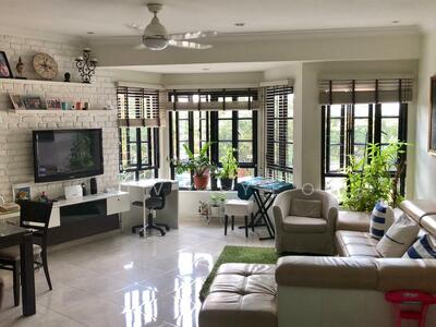 For Rent - Chiltern Park