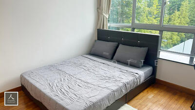 For Rent - The Stellar