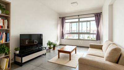 For Rent - 623B Punggol Central