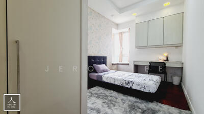 For Rent - The Centris