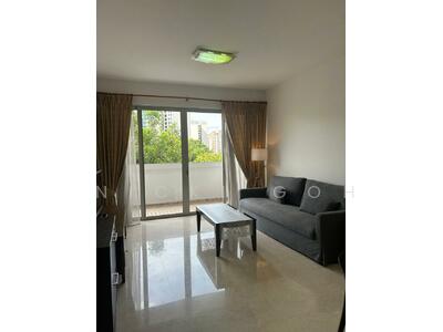 For Rent - The Centris