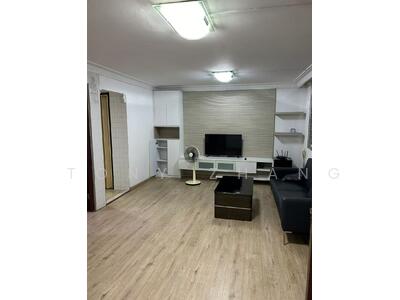 For Rent - 146 Serangoon North Avenue 1