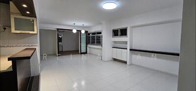 For Rent - 704 Pasir Ris Drive 10